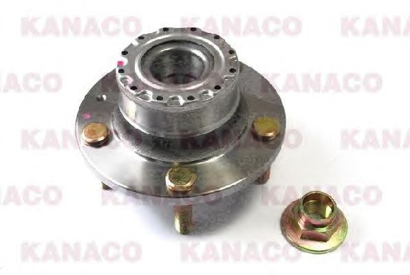 Ступичный подшипник KANACO H20521