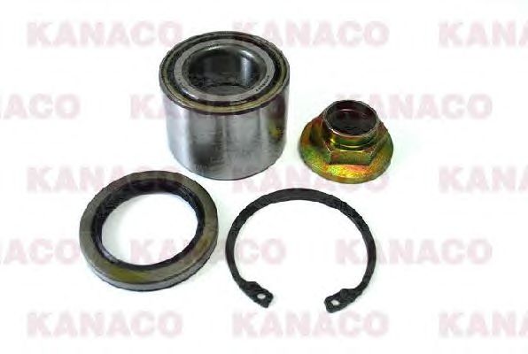 Ступичный подшипник KANACO H23010