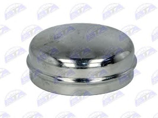 Предохранительная крышка, ступица колеса BTA 471C0238BTA