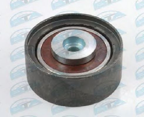 Натяжной ролик поликлинового ремня BTA E2R5551BTA