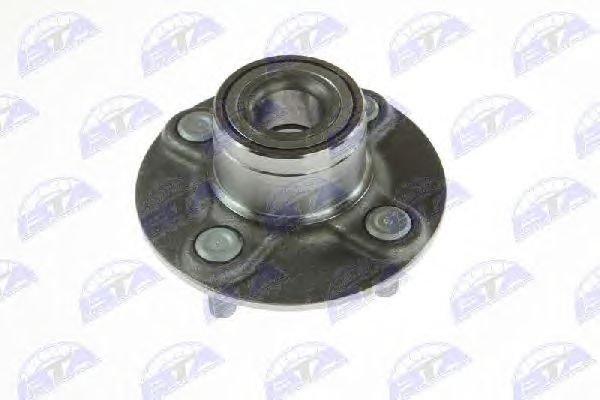 Ступичный подшипник BTA H21028BTA