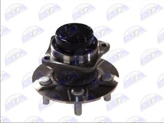 Ступичный подшипник BTA H22085BTA