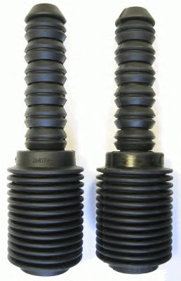 Пылезащитный комплект, пыльник, отбойник SACHS 900 107 сервисный комплект