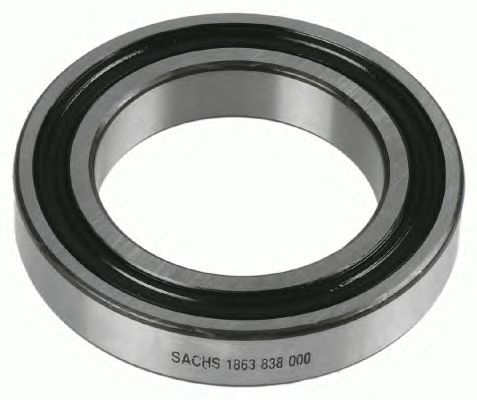 Выжимной подшипник SACHS 1863 838 000