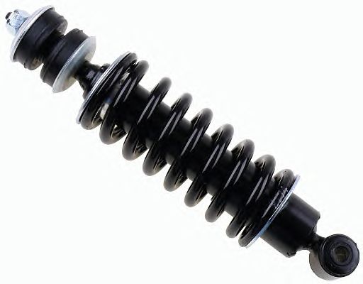 Амортизатор кабины SACHS 312 781