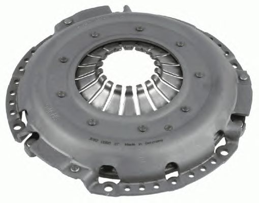 Нажимной диск сцепления SACHS 3082 000 037