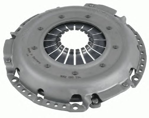 Нажимной диск сцепления SACHS 3082 000 534