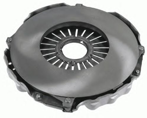 Корзина сцепления SACHS 3482 083 252