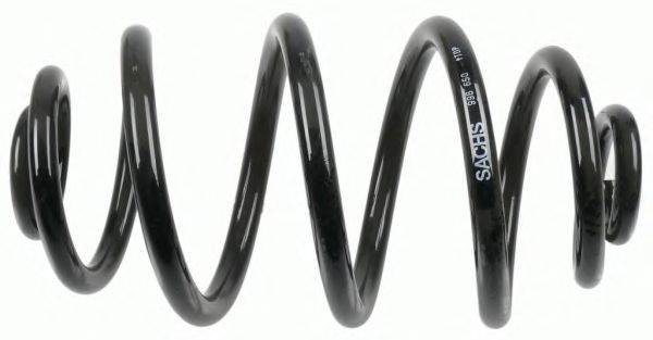 Пружина подвески SACHS 996 650