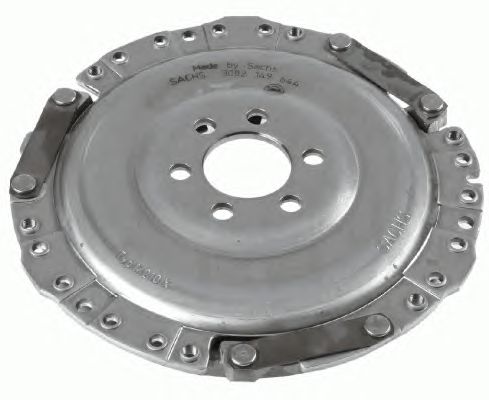 Корзина сцепления SACHS 3082 149 644