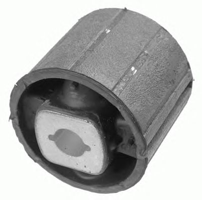 Подушка раздаточной коробки LEMFORDER 34643 01