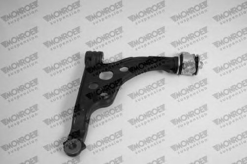 Рычаг подвески MONROE L10522
