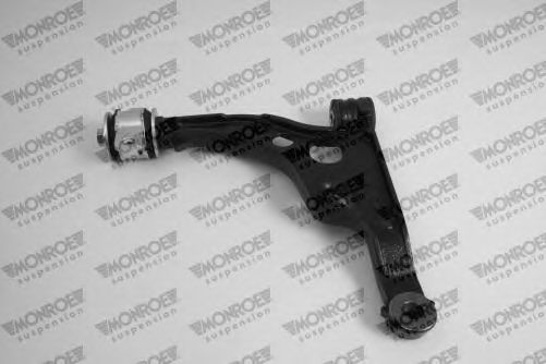 Рычаг подвески MONROE L10523