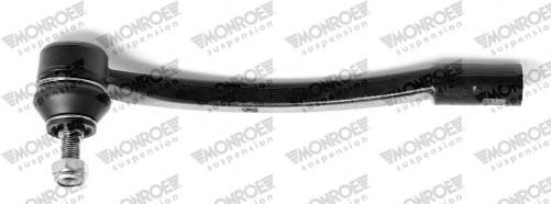 Наконечник рулевой тяги MONROE L11111