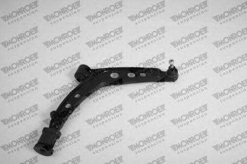 Рычаг подвески MONROE L15505