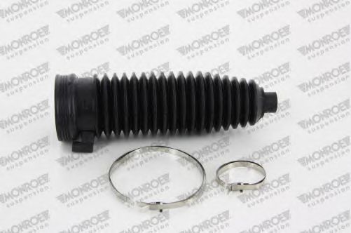 Комплект пыльников рулевой рейки MONROE L16075