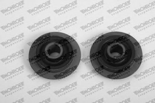 Сайлентблок рычага MONROE L16804