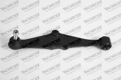 Рычаг подвески MONROE L17504