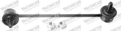 Тяга / стійка стабілізатора MONROE L18610