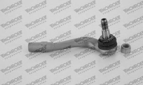 Наконечник рулевой тяги MONROE L23130
