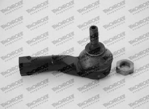 Наконечник рулевой тяги MONROE L25127