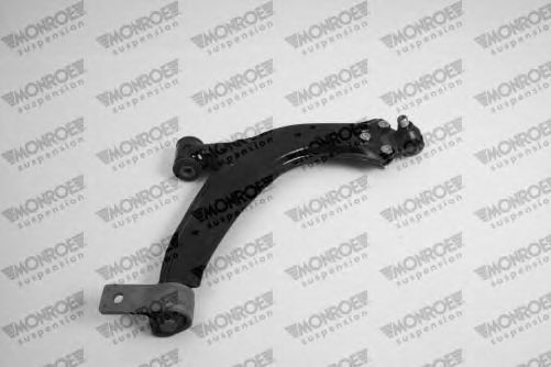 Рычаг подвески MONROE L28507