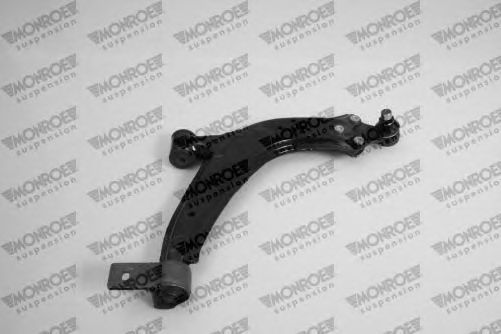 Рычаг подвески MONROE L28529
