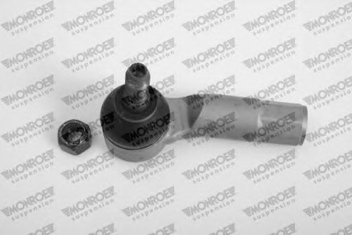 Наконечник рулевой тяги MONROE L29133