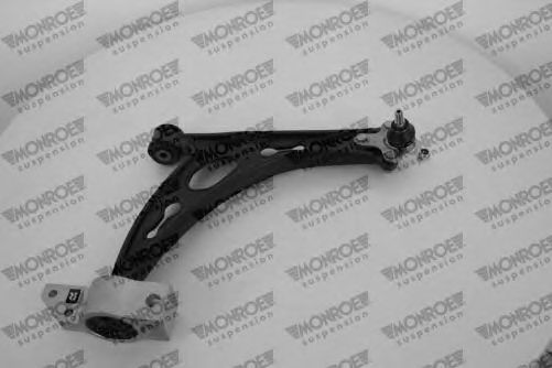 Рычаг подвески MONROE L29569