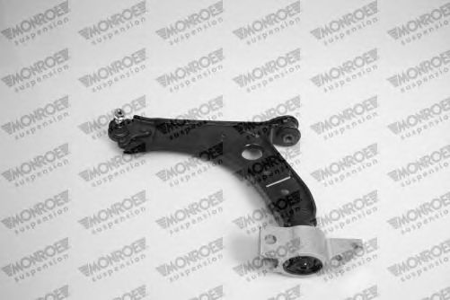 Рычаг подвески MONROE L29572