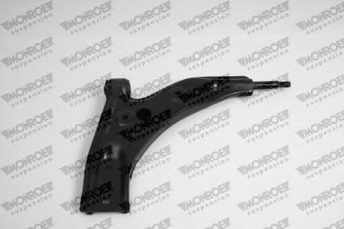 Рычаг подвески MONROE L50512
