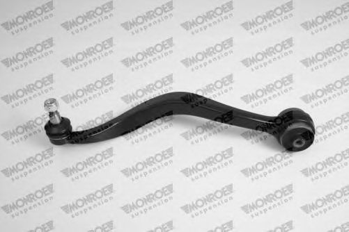Рычаг подвески MONROE L50523