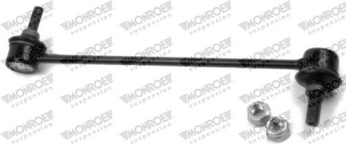 Тяга / стойка стабилизатора MONROE L50607