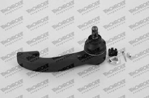 Наконечник рулевой тяги MONROE L80103