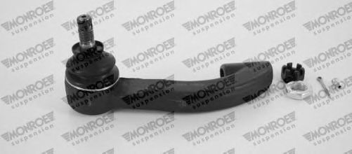 Наконечник рулевой тяги MONROE L80104