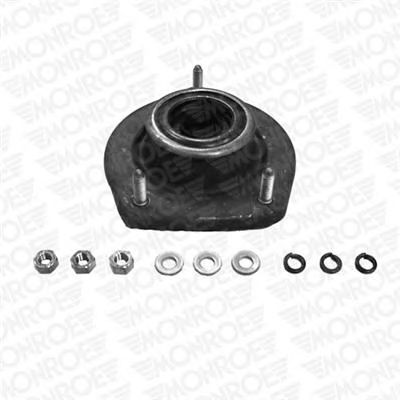 Опора стойки амортизатора MONROE MK049