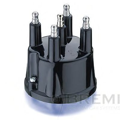 Крышка распределителя зажигания BREMI 6308