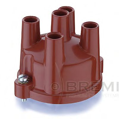 Крышка распределителя зажигания BREMI 8393P