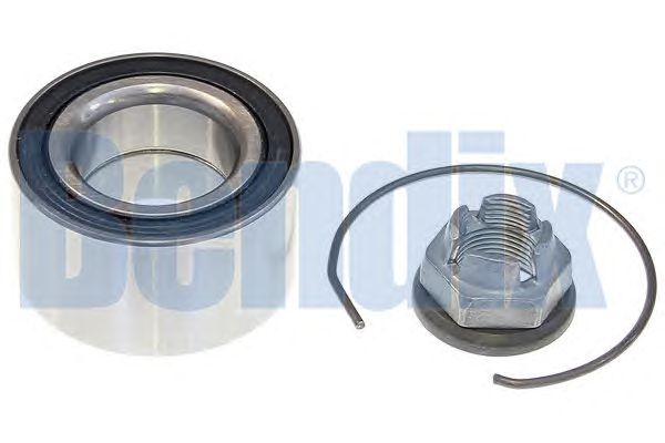 Ступичный подшипник BENDIX 050032B