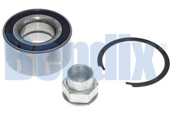 Ступичный подшипник BENDIX 050049B