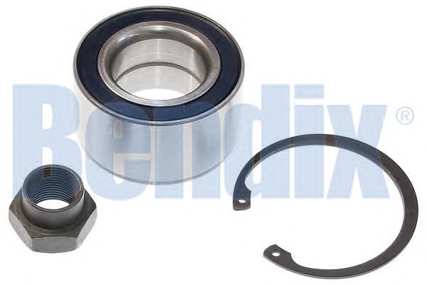 Ступичный подшипник BENDIX 050061B