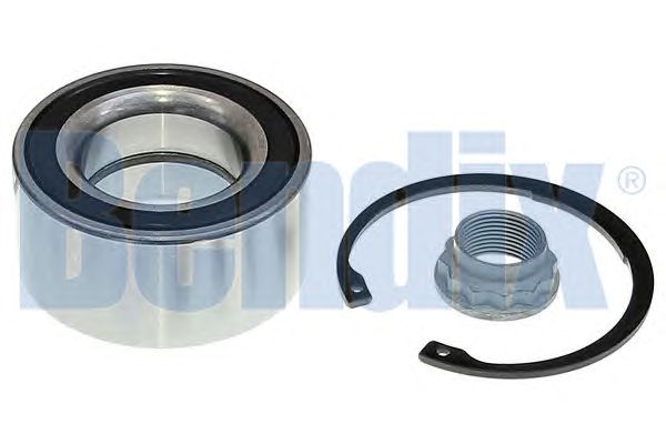 Ступичный подшипник BENDIX 050084B