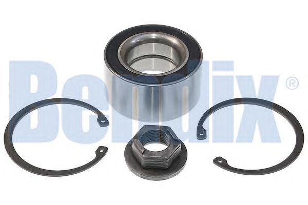 Ступичный подшипник BENDIX 050421B