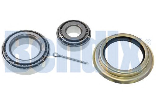 Ступичный подшипник BENDIX 050504B
