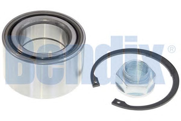 Ступичный подшипник BENDIX 050538B