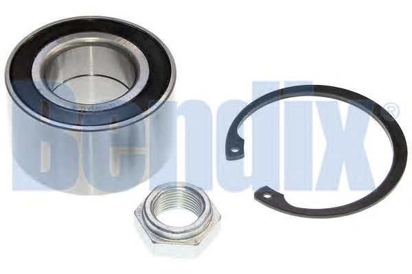 Ступичный подшипник BENDIX 050545B