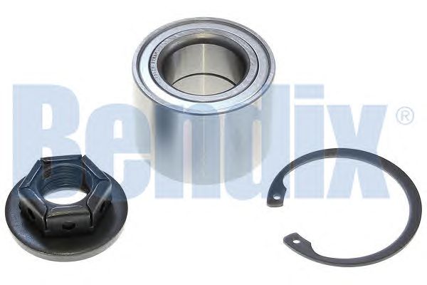 Ступичный подшипник BENDIX 050622B