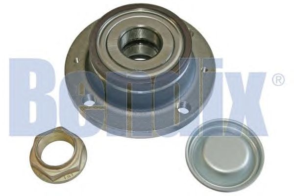 Ступичный подшипник BENDIX 050642B
