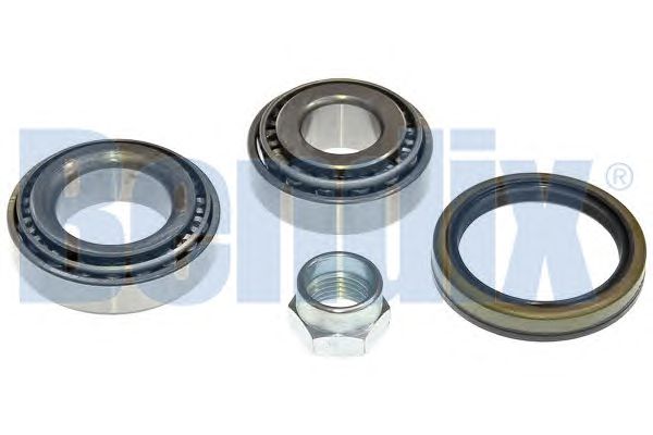 Ступичный подшипник BENDIX 050712B