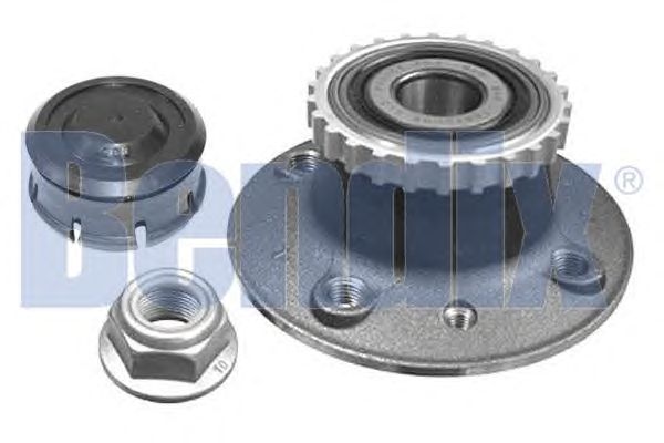 Ступичный подшипник BENDIX 051047B
